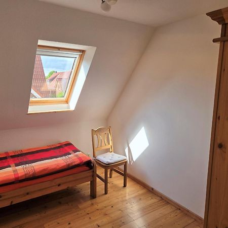 Ferienwohnungen Hass - Haus 1 Fehmarn Zimmer foto