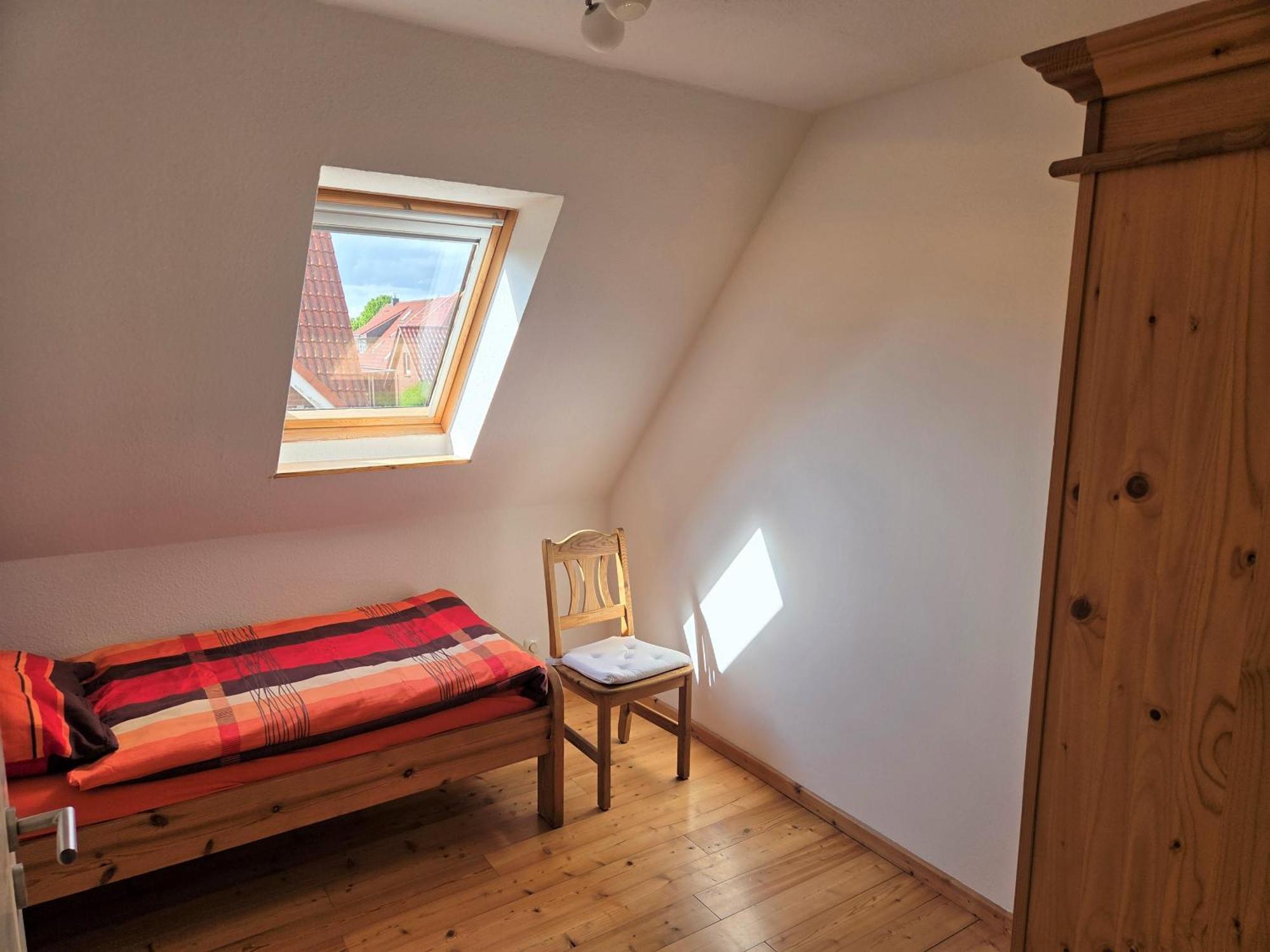 Ferienwohnungen Hass - Haus 1 Fehmarn Zimmer foto