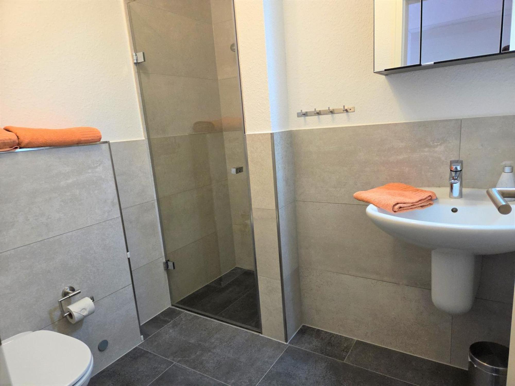 Ferienwohnungen Hass - Haus 1 Fehmarn Zimmer foto